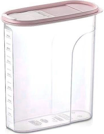 Materiale resistente e sicuro senza BPA