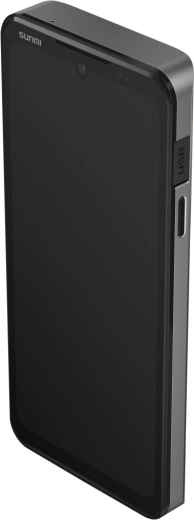 Display HD da 6,75" chiaro per un servizio rapido