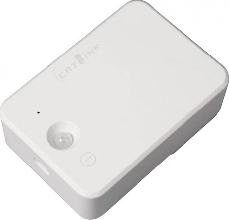 Catlink Fresh smart odor absorber