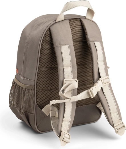 Done by Deer kinderrugzak junior tiny trails 13 l zandkleur