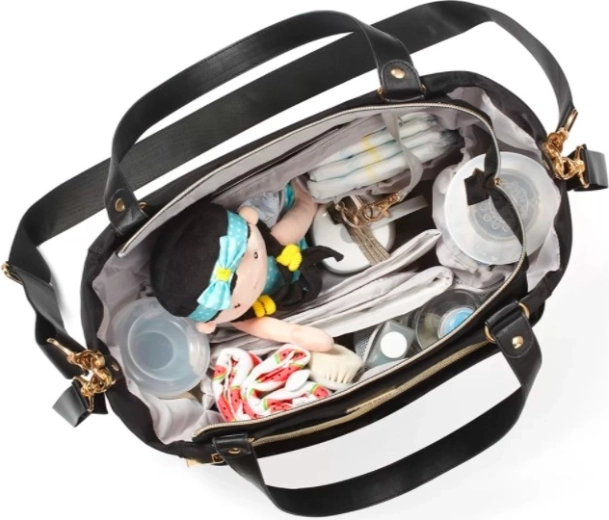 Premišljena organizacija z 11 žepi