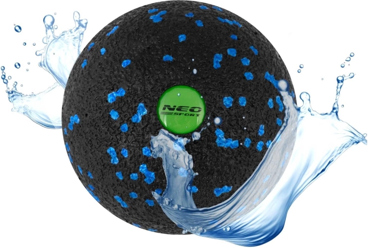 Leggera, resistente e igienica