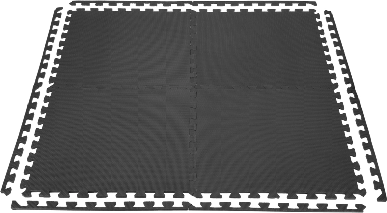 Modular full-area coverage