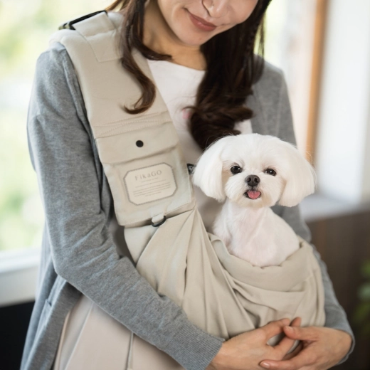 Comfort per te e per il tuo pet