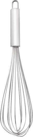 Fouet en inox KITCH 30 cm