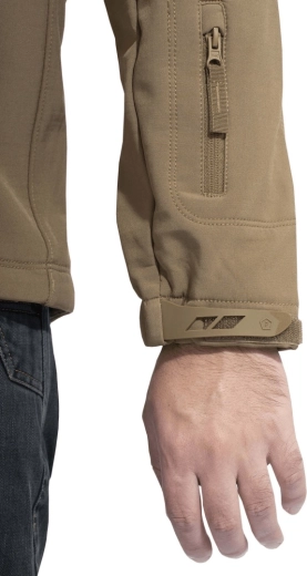 Storage space and meticulous detailing