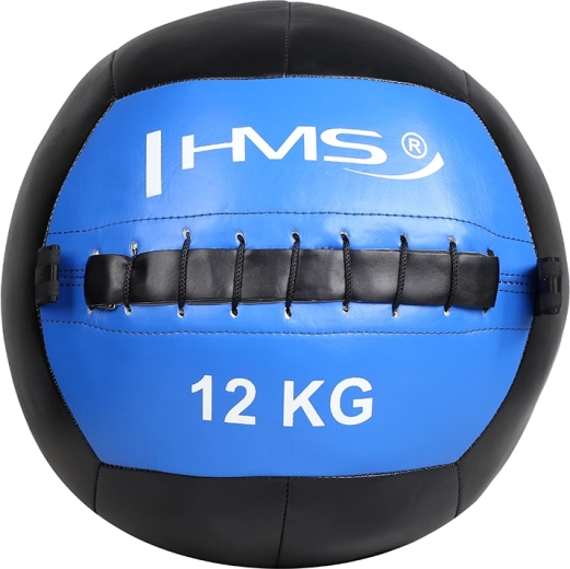 Wall ball HMS 12 kg