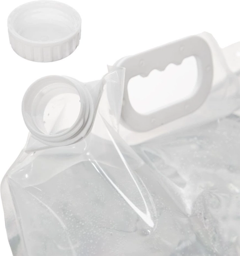 Širok pokrov in čvrst ročaj