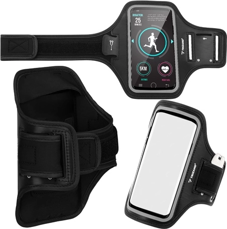 Safety and practical details