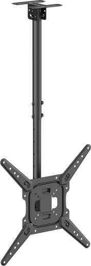 Universal VESA compatibility up to 400 × 400 mm
