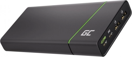Power Bank GC PowerPlay Ultra 26800 mAh