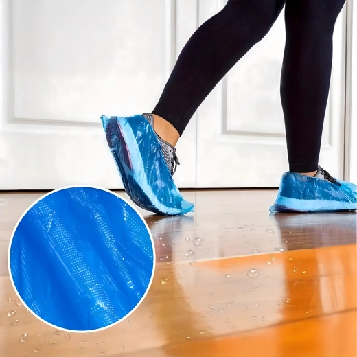 La pellicola LDPE impermeabile protegge dall’umidità