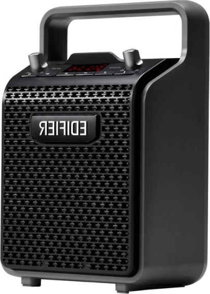 Portable Bluetooth Speaker Edifier