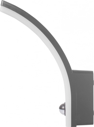 Inteligentný pohybový senzor PIR