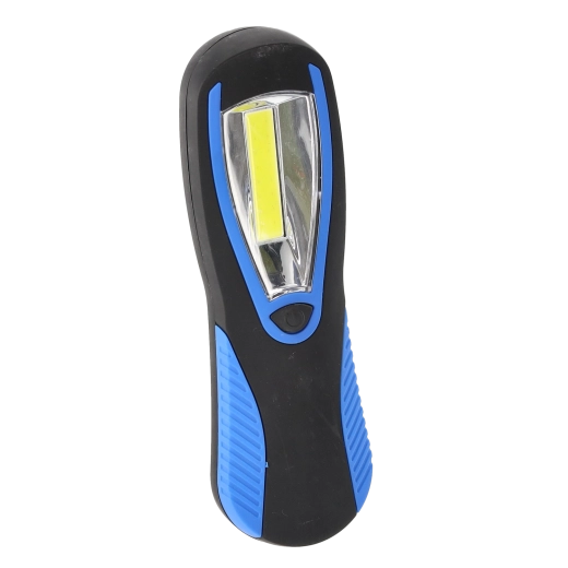 Durable and ready to travel