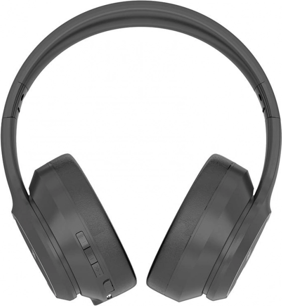 Wireless Headphones Foneng BL50 Bluetooth On-Ear Black