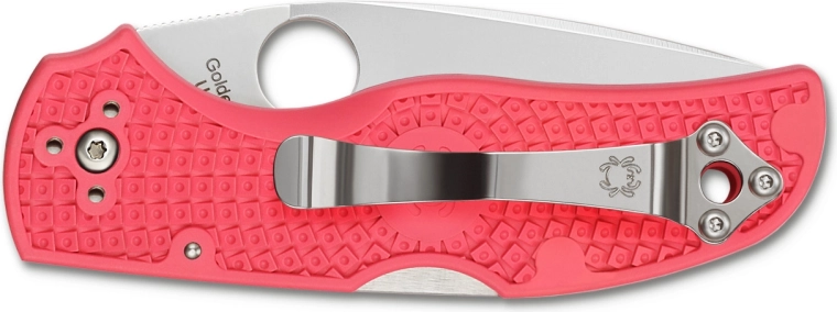 Manico FRN leggero e stabile