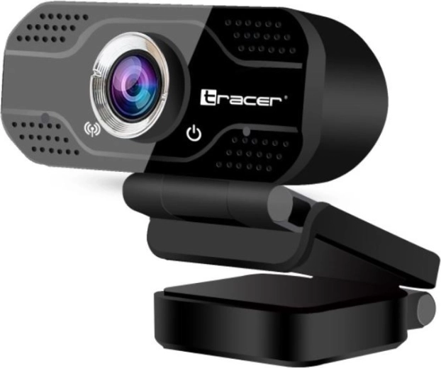 Telecamera Tracer FHD per videoconferenze