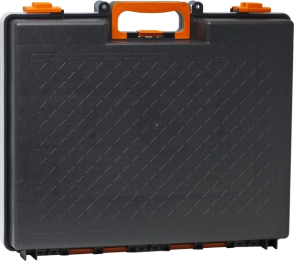 Organizer doppio 480 × 400 × 120 mm