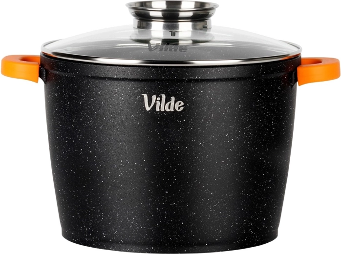 Sicherer Halt dank Silikonüberzügen