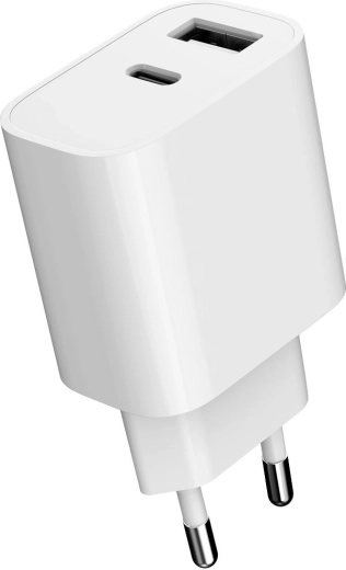 Design compatto e da viaggio