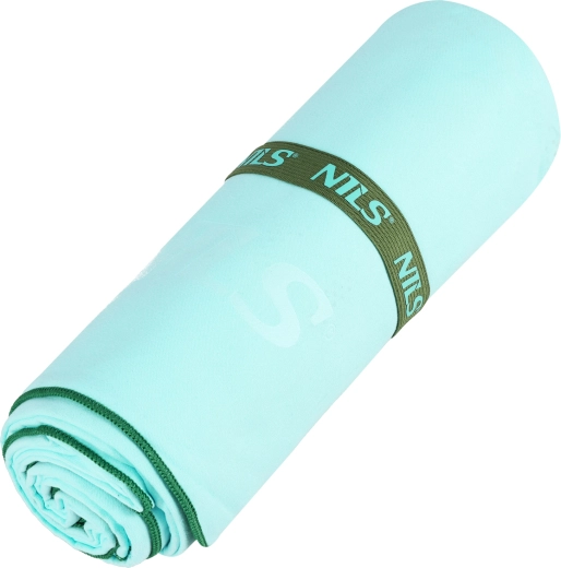 Format compact avec élastique