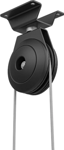 Smooth and safe cable travel