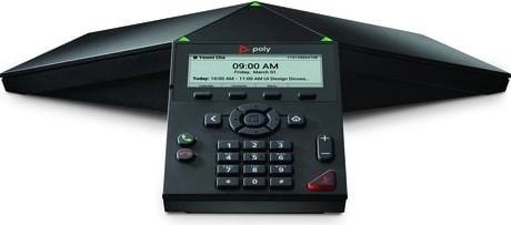 Telefono conferenza Poly Trio 8300