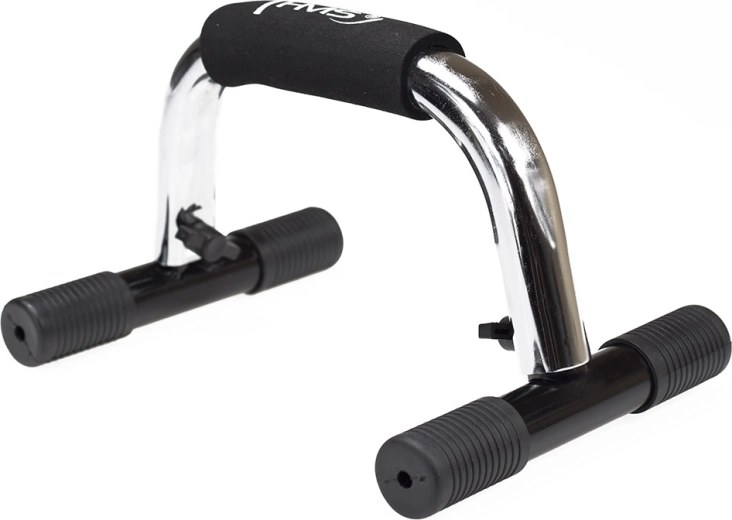 Natural grip without wrist pain