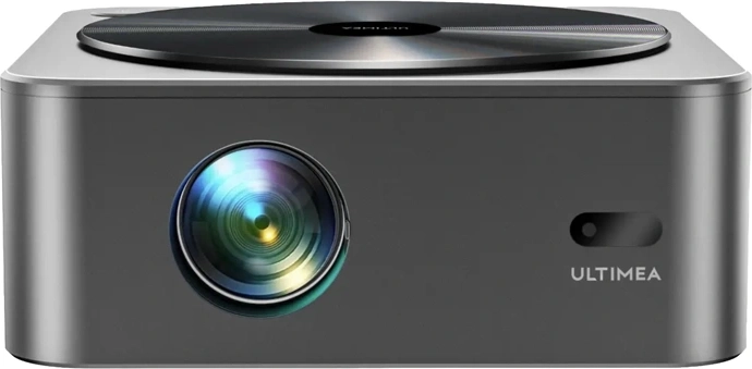 Automatically sharp and perfectly aligned image