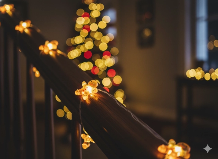 Battery powered – no cords, no limits