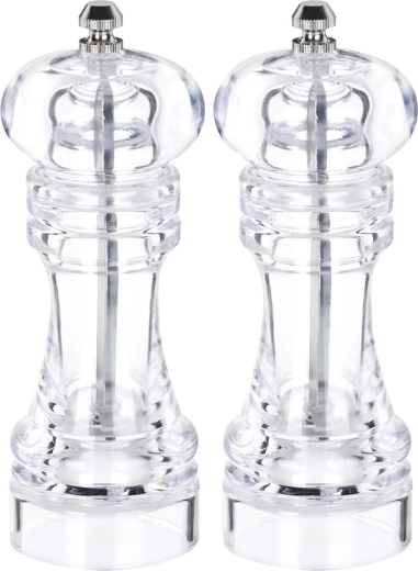 Precise ceramic mechanism