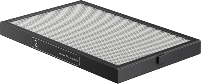 xTool SafetyPro AP2 Max V1.0 medium-efficiency filter - 1 pc