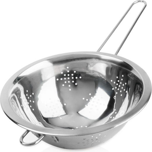 Passoire de cuisine en acier inoxydable Vilde 20 cm
