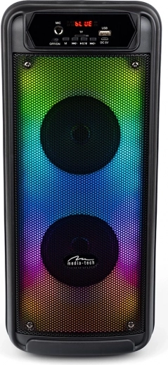 FLAMEBOX UP Portable Bluetooth Speaker
