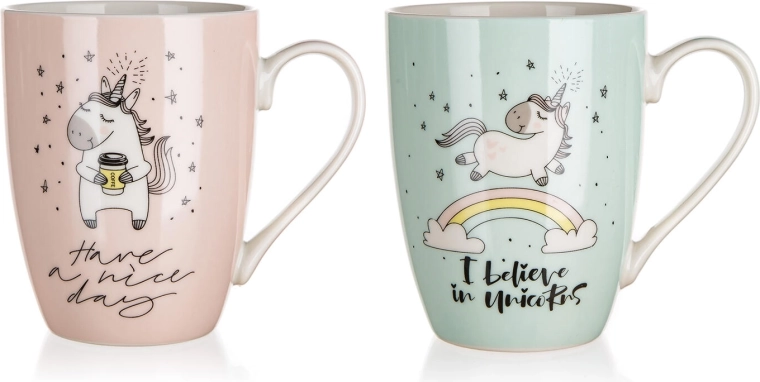 A cute design to delight every day