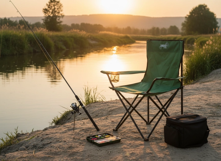 Confort au bord de l’eau et en excursion