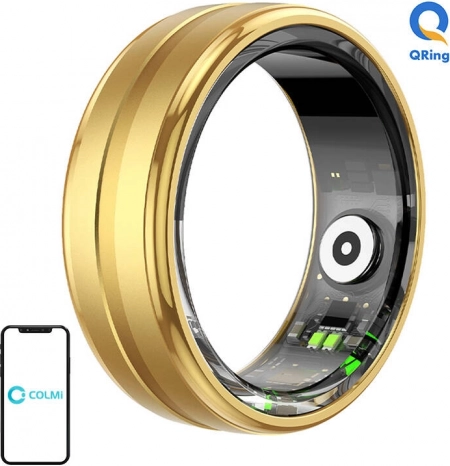 Smart Ring Colmi R06