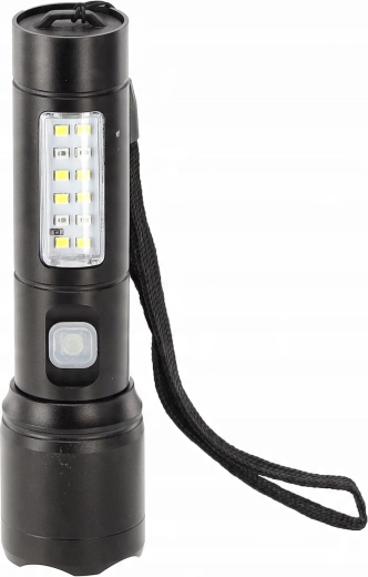 Seven lighting modes