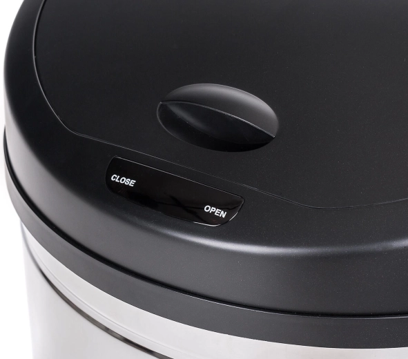 Energy-saving battery operation