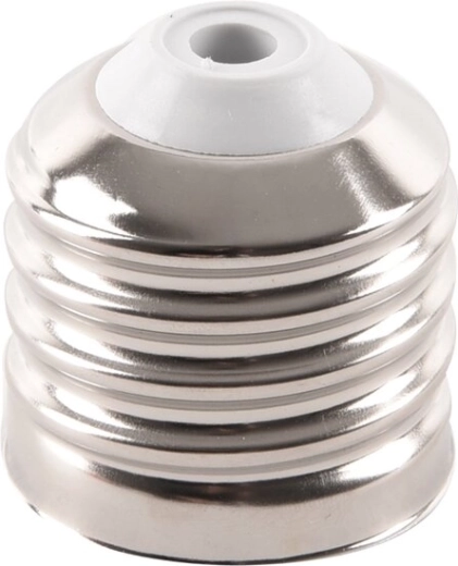 Coperchio metallico di ricambio 4 cm per 126412