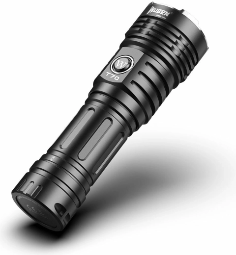 Tactical durability IP68