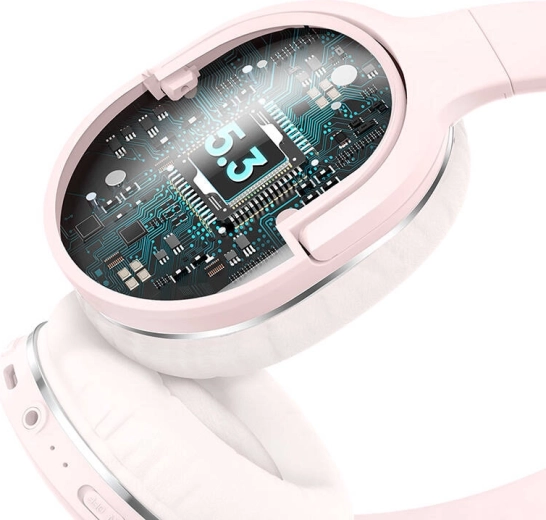 Izražajan zvuk s energičnim basovima