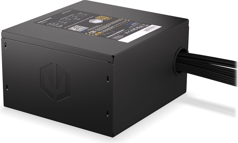 ATX 3.1 e 12V-2x6 nativo per schede video PCIe 5.1