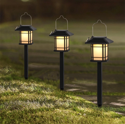 IP44-klassificeret til udendørs brug