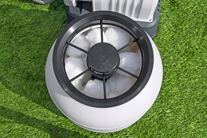 Réutilisables – il suffit de les laver