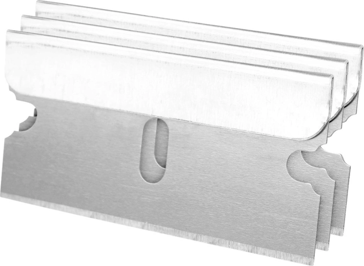 Universele reservemesjes