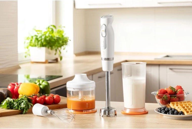 Accessories for more versatile use