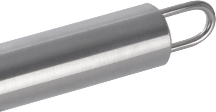 Bequemer Halt und einfache Aufbewahrung