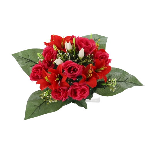 Compatto e pronto per l’esposizione